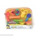 Kids Fun Bundle with Play-Doh Fun Factory Play-Doh Starter Set and Momentum Brands Cutting Board B07PK6DNC5